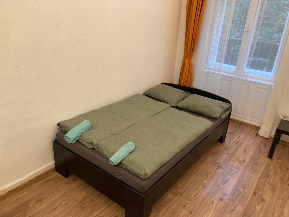 Roland Apartment Downtown - Buda, Budapest