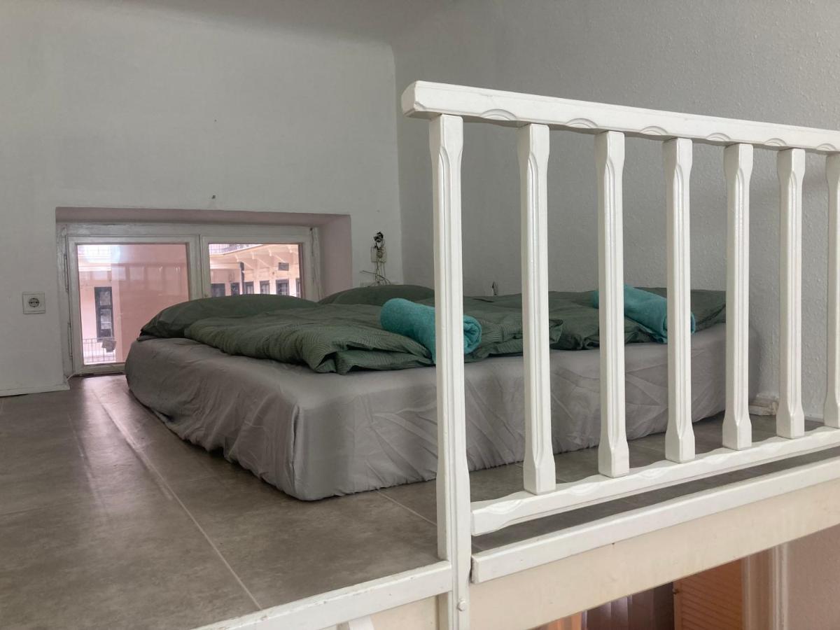 Roland Apartment Downtown - Buda — Photos 3
