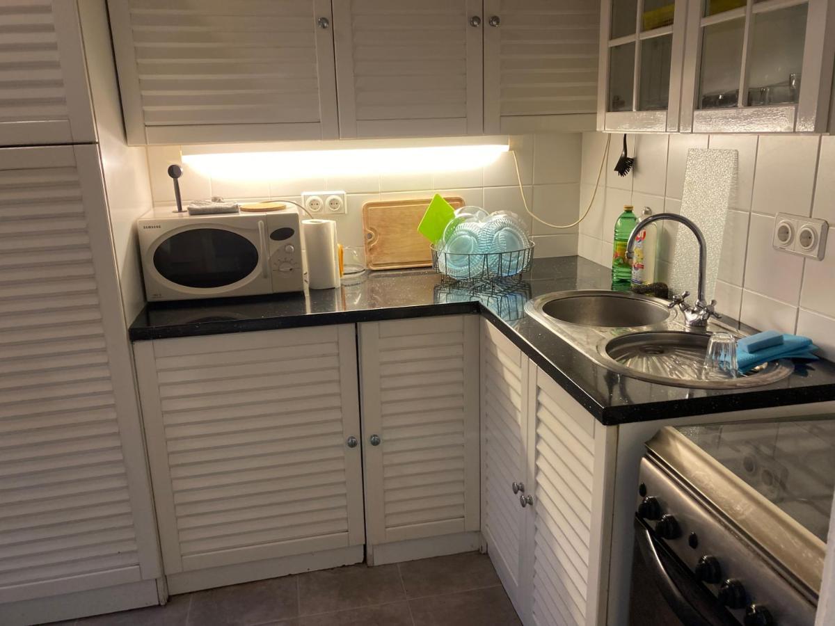 Roland Apartment Downtown - Buda — Photos 2